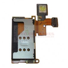 CABO FLEX SONY ERICSSON W995 SIM CARD